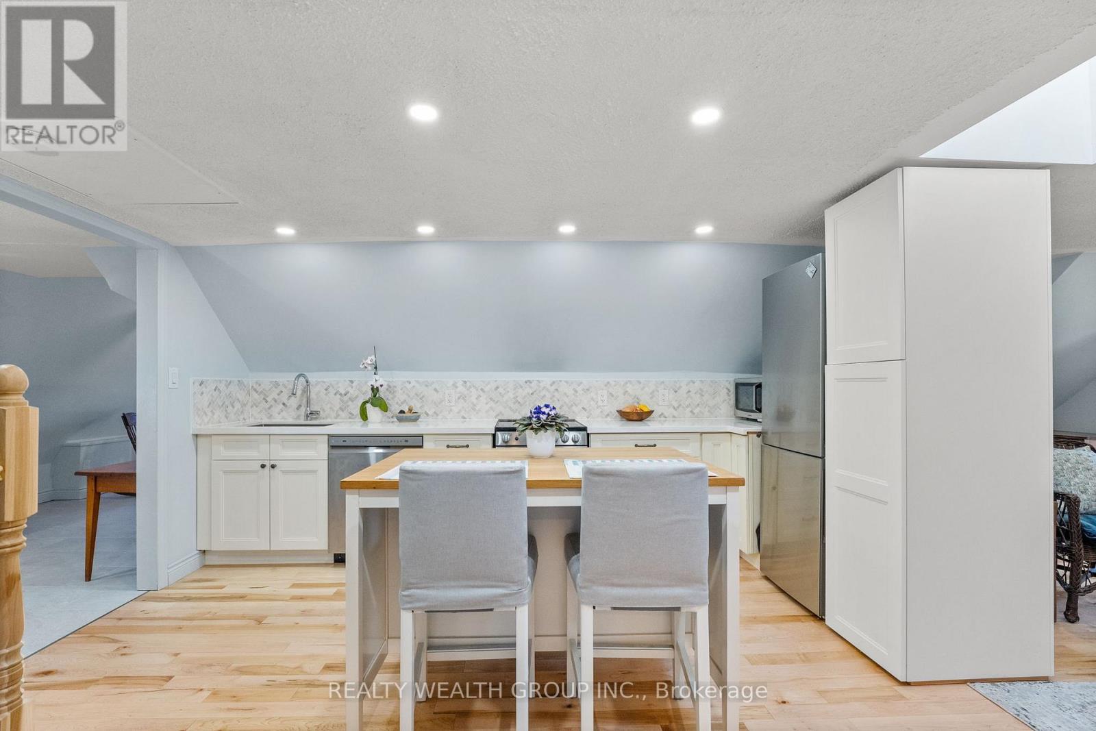 1201 Salem Road, Kawartha Lakes, ON - Indoor