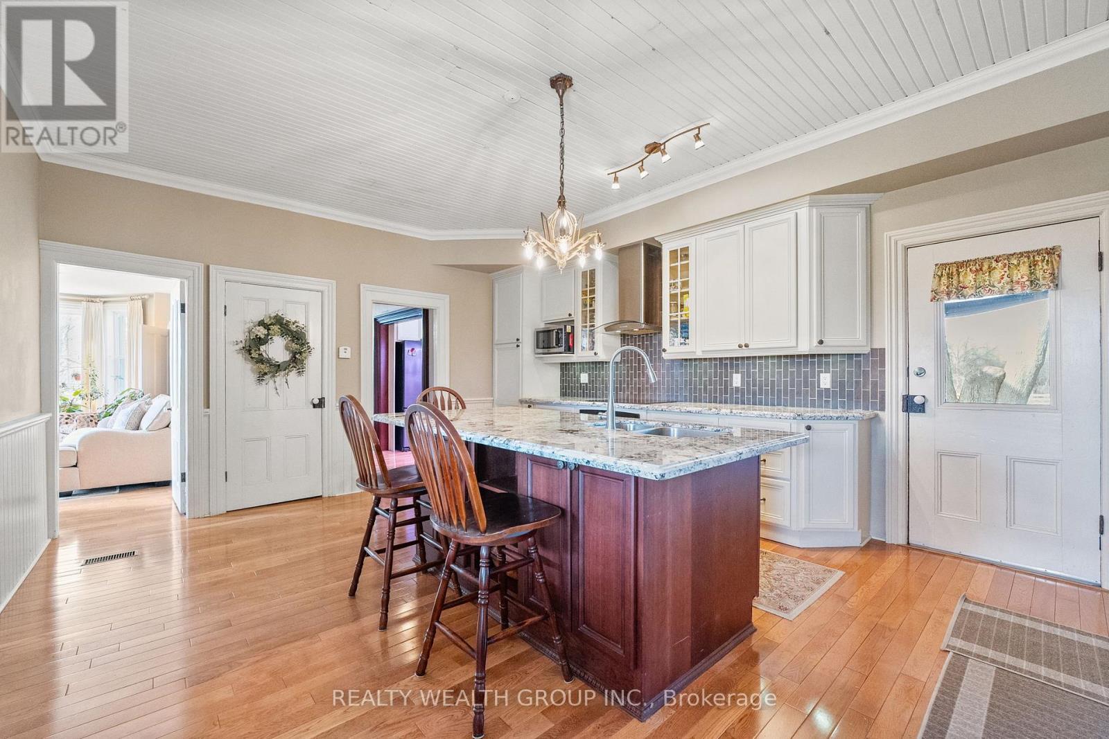 1201 Salem Road, Kawartha Lakes, ON - Indoor