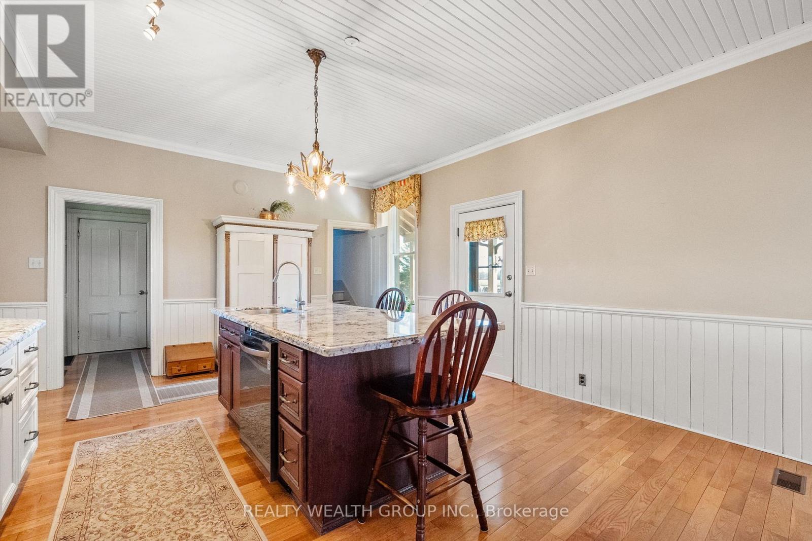 1201 Salem Road, Kawartha Lakes, ON - Indoor