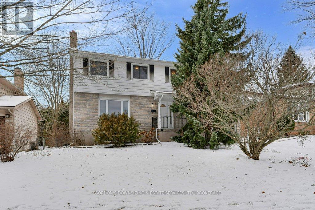 873 Danbury Road, Kingston (South Of Taylor-Kidd Blvd), ON - Outdoor