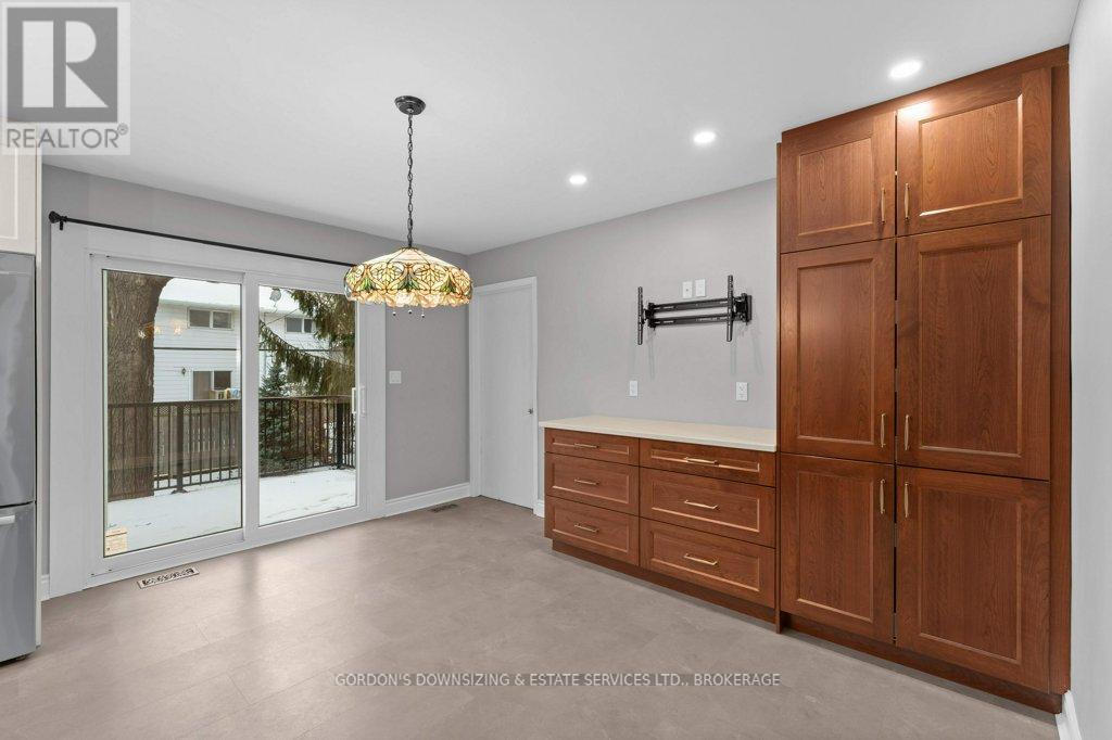 873 Danbury Road, Kingston (South Of Taylor-Kidd Blvd), ON - Indoor Photo Showing Other Room