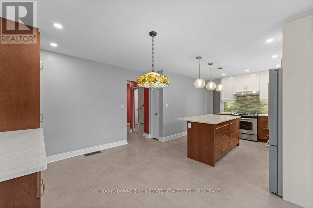 873 Danbury Road, Kingston (South Of Taylor-Kidd Blvd), ON - Indoor