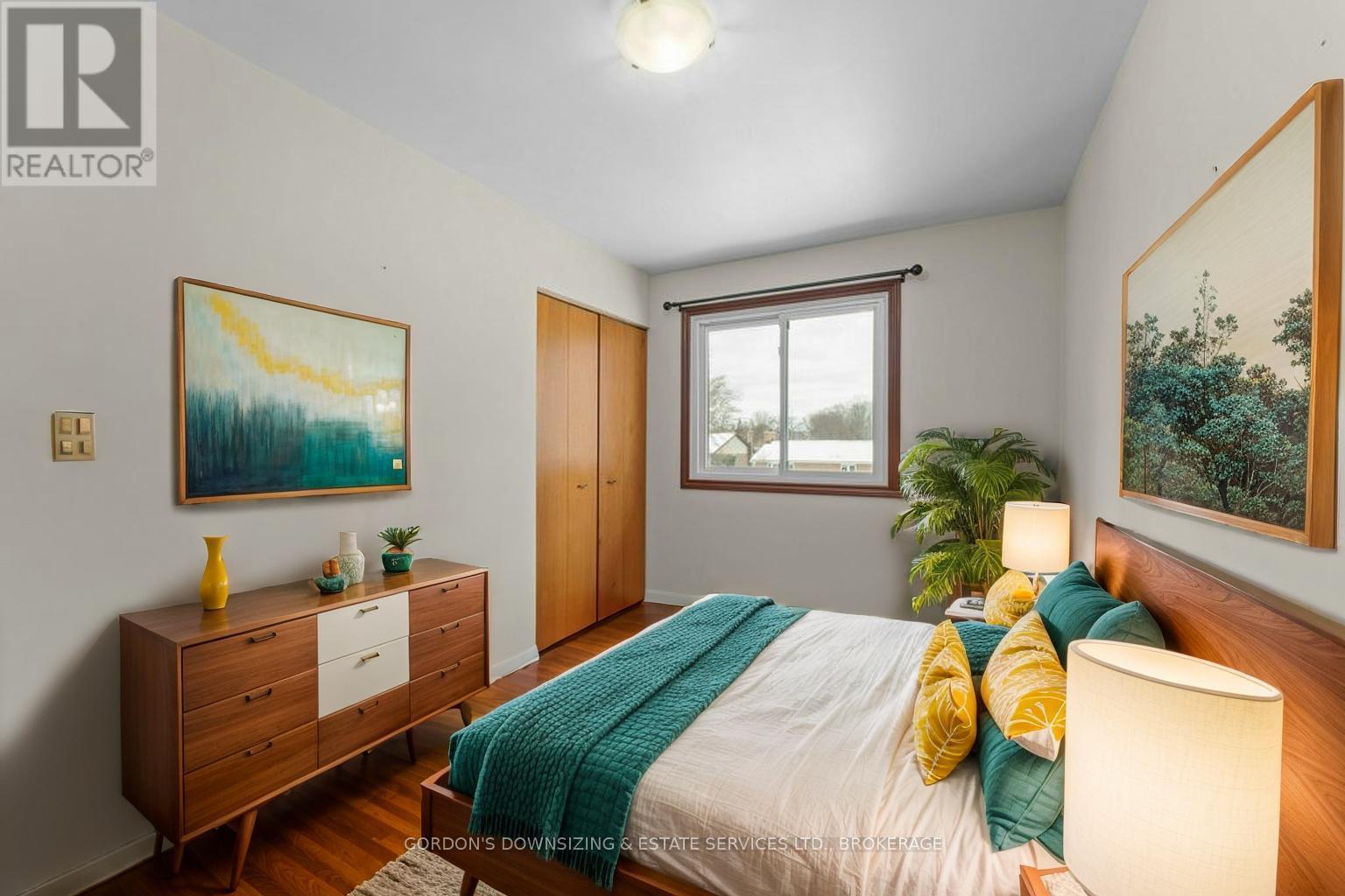 873 Danbury Road, Kingston (South Of Taylor-Kidd Blvd), ON - Indoor Photo Showing Bedroom