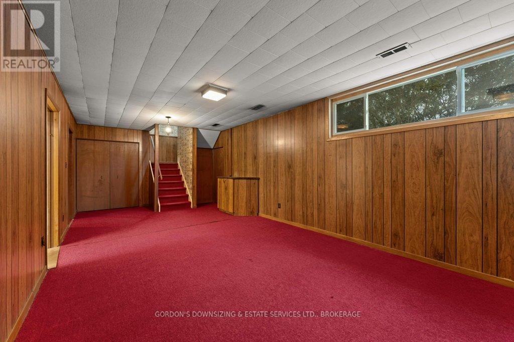 873 Danbury Road, Kingston (South Of Taylor-Kidd Blvd), ON - Indoor Photo Showing Other Room