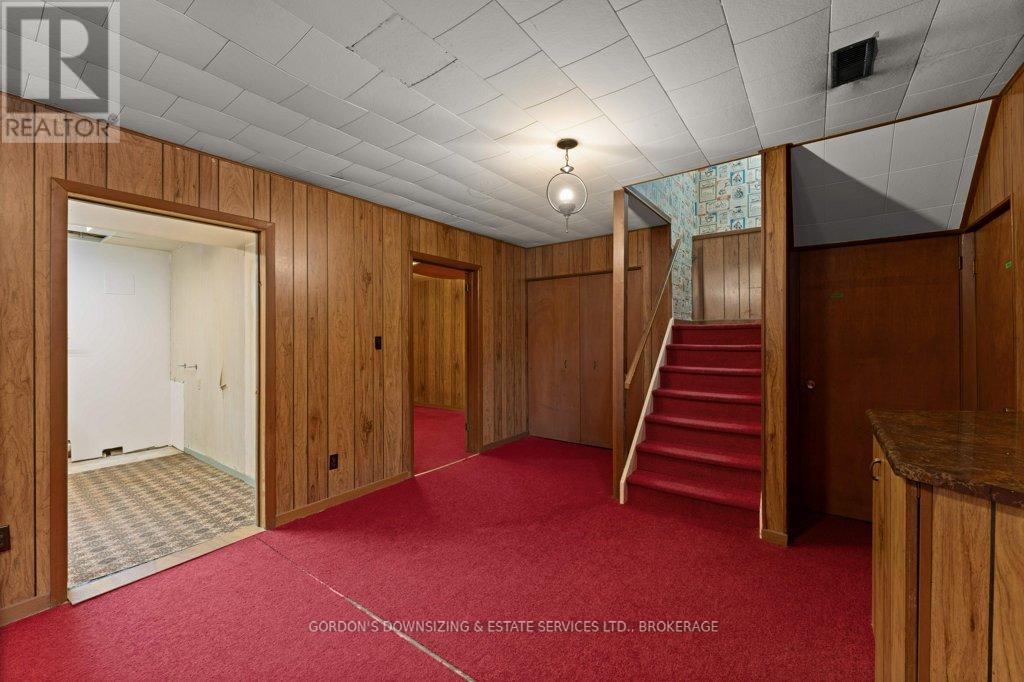 873 Danbury Road, Kingston (South Of Taylor-Kidd Blvd), ON - Indoor Photo Showing Other Room
