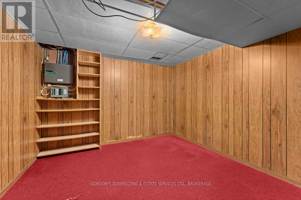 873 Danbury Road, Kingston (South Of Taylor-Kidd Blvd), ON - Indoor Photo Showing Other Room