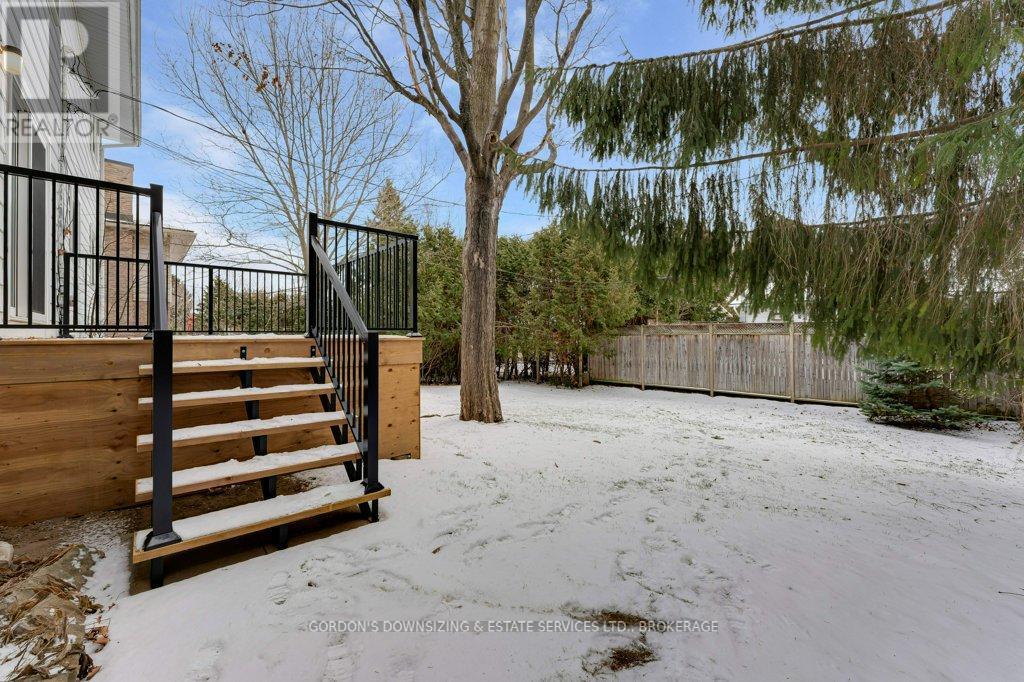 873 Danbury Road, Kingston (South Of Taylor-Kidd Blvd), ON - Outdoor