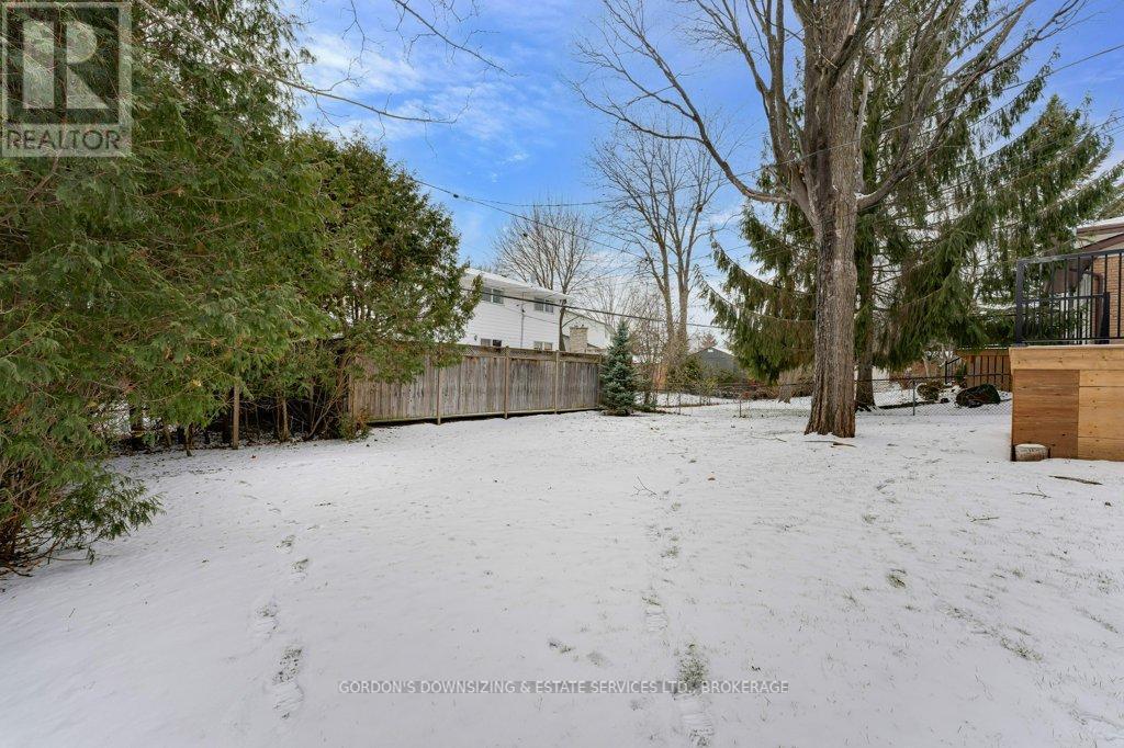 873 Danbury Road, Kingston (South Of Taylor-Kidd Blvd), ON - Outdoor