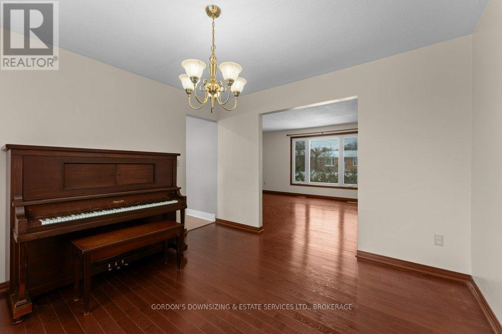 873 Danbury Road, Kingston (South Of Taylor-Kidd Blvd), ON - Indoor Photo Showing Other Room