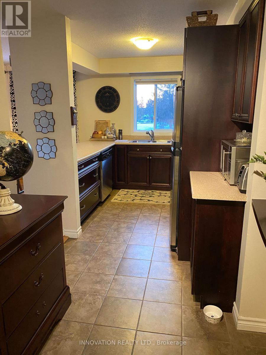 58 - 122 Castlegreen Private, Ottawa, ON