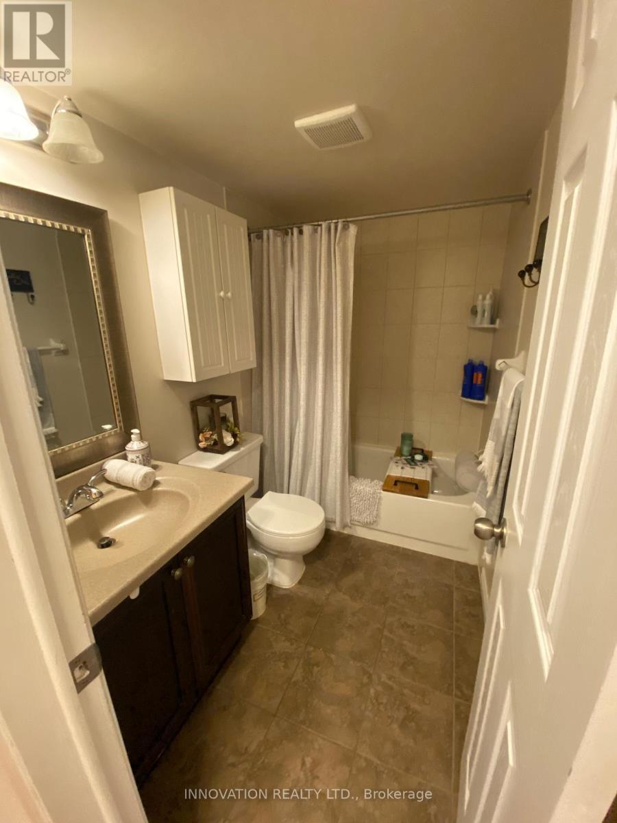 58 - 122 Castlegreen Private, Ottawa, ON