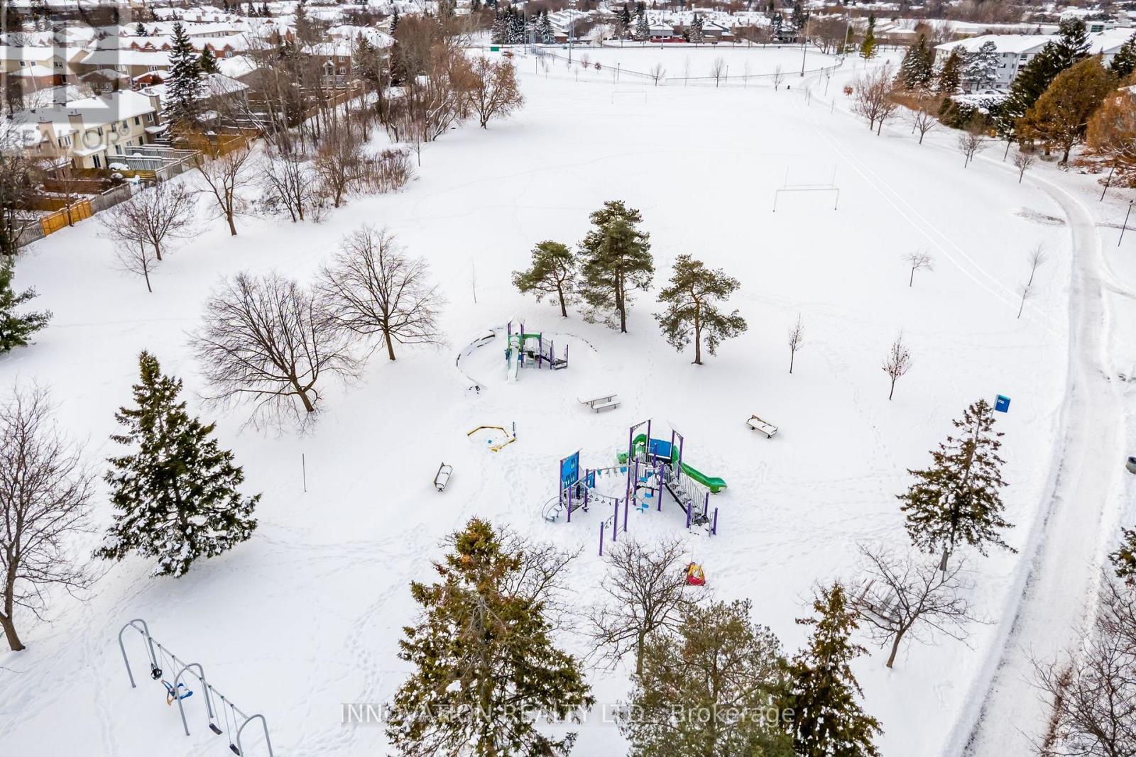 58 - 122 Castlegreen Private, Ottawa, ON