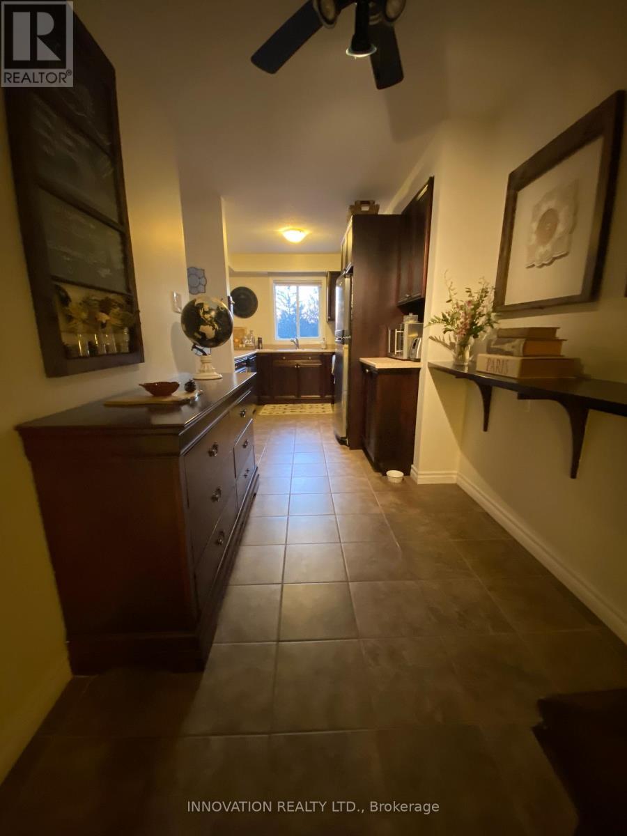 58 - 122 Castlegreen Private, Ottawa, ON