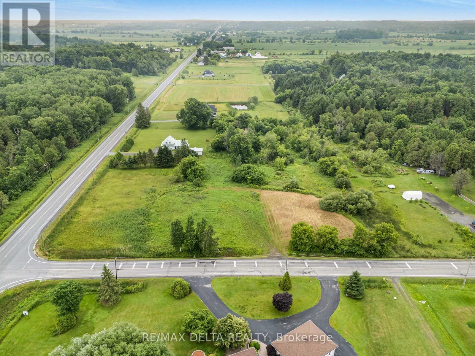 Pt Lt 1 Con 6 Road, Clarence-Rockland, ON