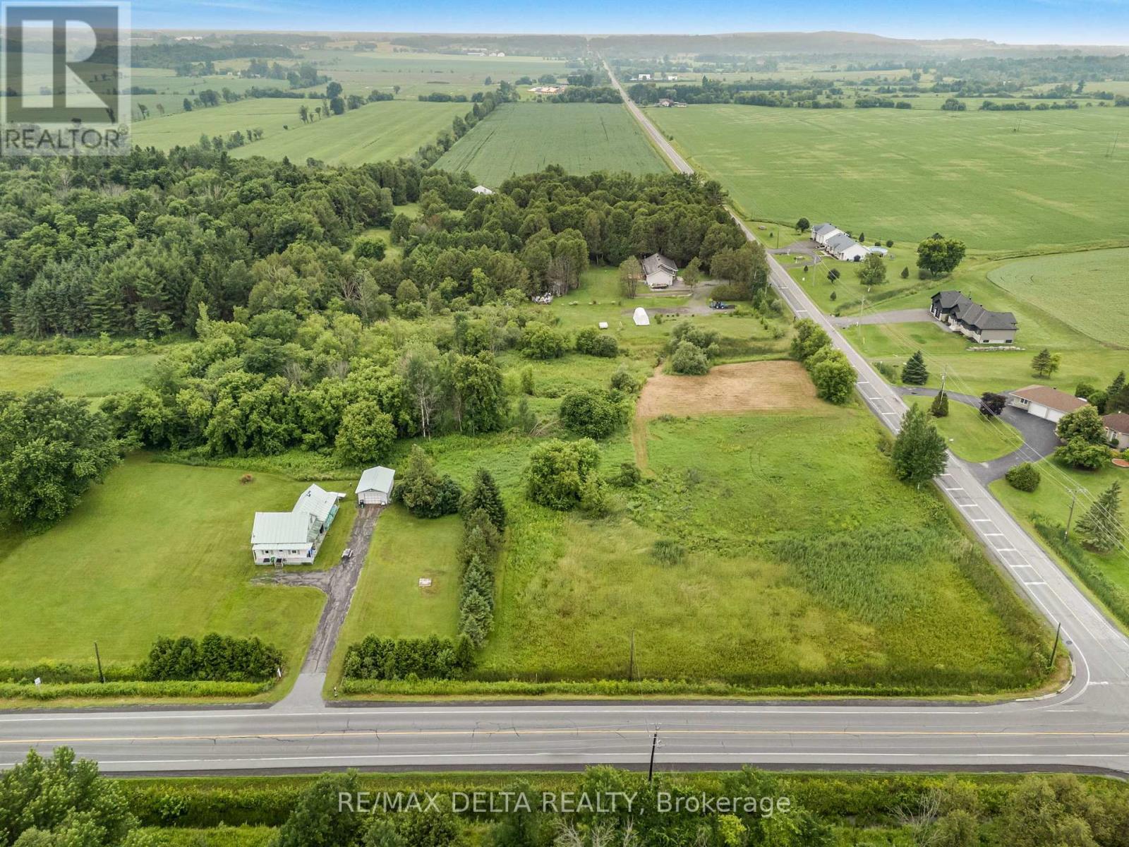 Pt Lt 1 Con 6 Road, Clarence-Rockland, ON