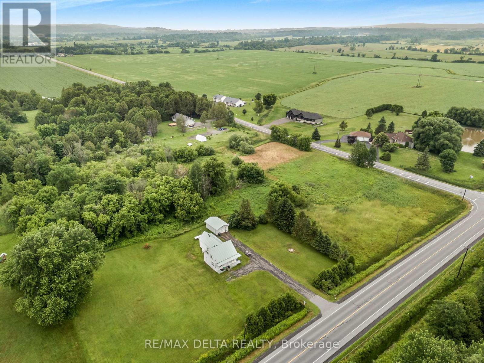 Pt Lt 1 Con 6 Road, Clarence-Rockland, ON