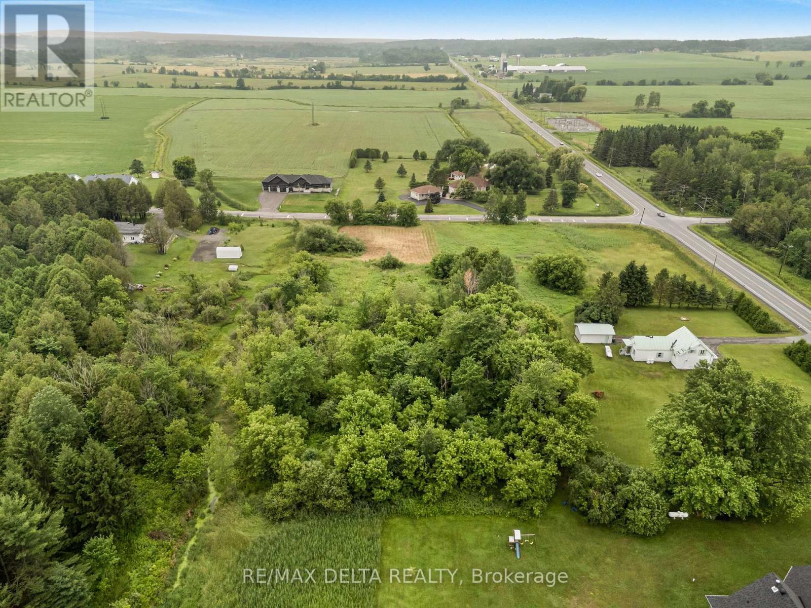 Pt Lt 1 Con 6 Road, Clarence-Rockland, ON