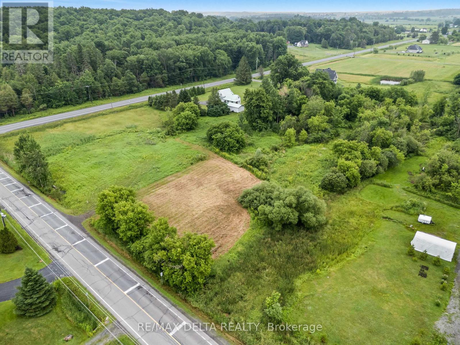 Pt Lt 1 Con 6 Road, Clarence-Rockland, ON