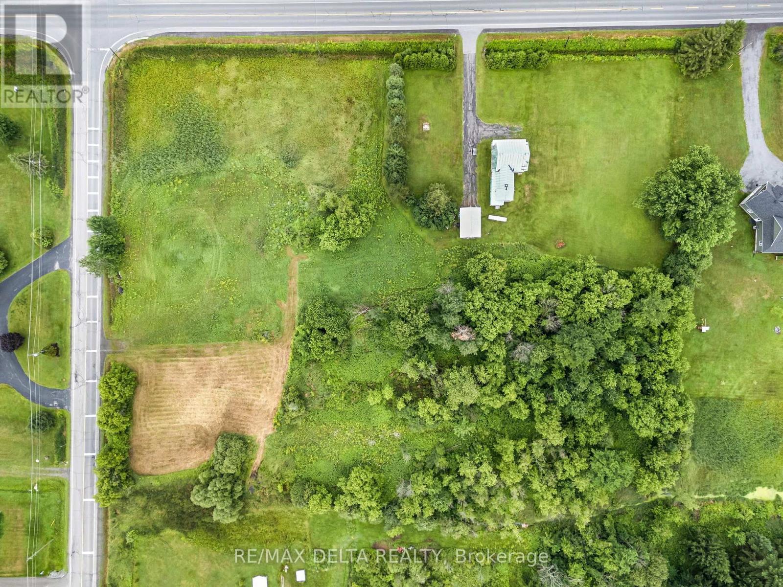 Pt Lt 1 Con 6 Road, Clarence-Rockland, ON