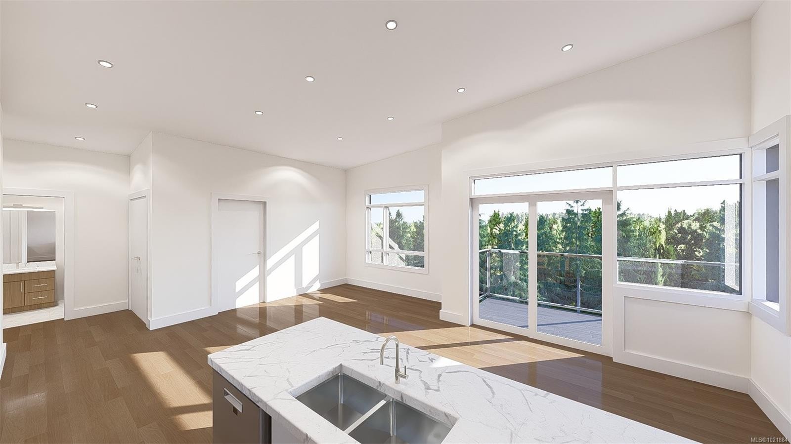 5-7181 Lantzville Rd, Lantzville, BC - Indoor