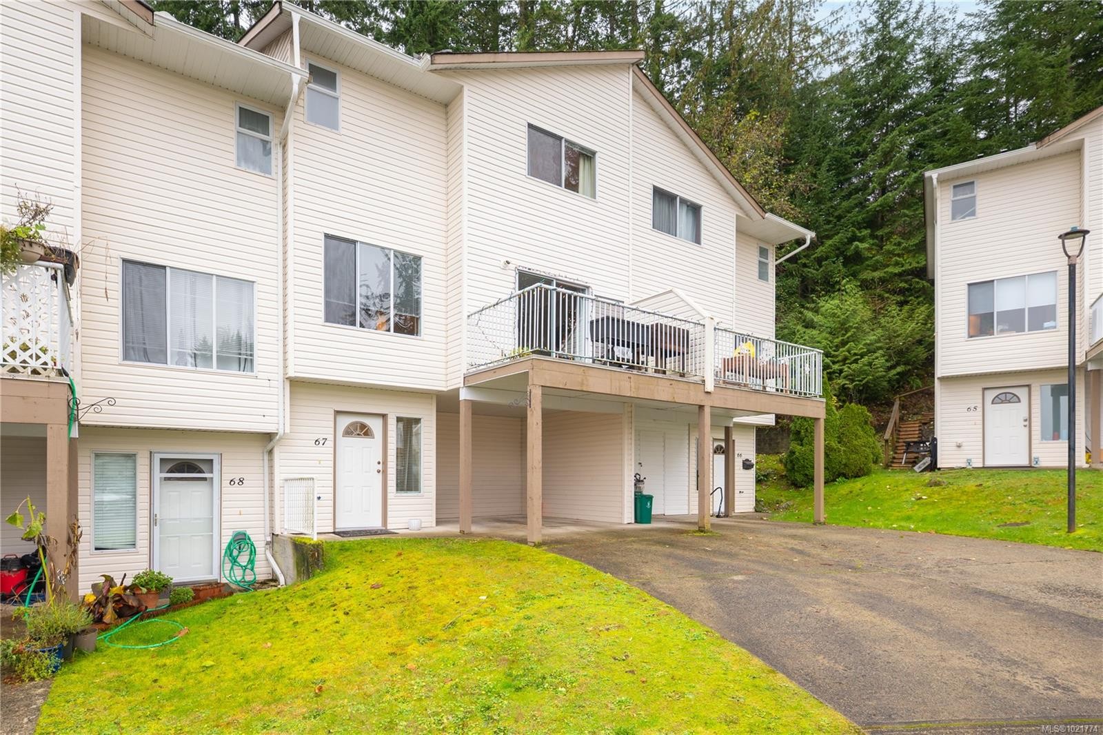 67-941 Malone Rd, Ladysmith, BC