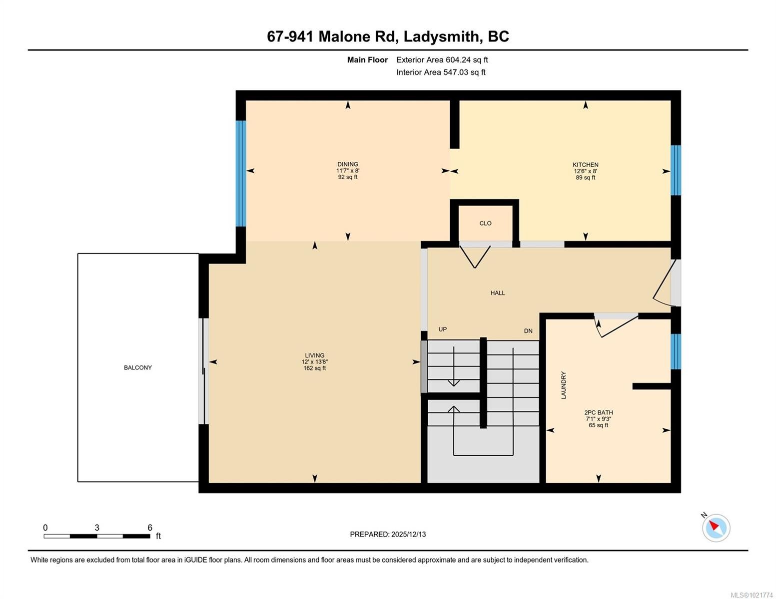 67-941 Malone Rd, Ladysmith, BC