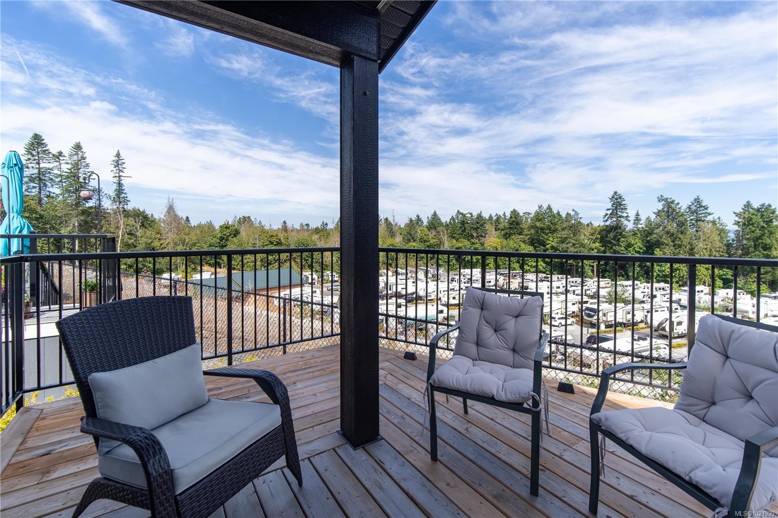 416-747 Old Place Rd, Central Saanich, BC