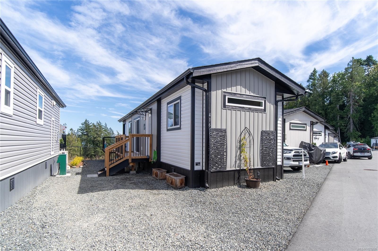 416-747 Old Place Rd, Central Saanich, BC