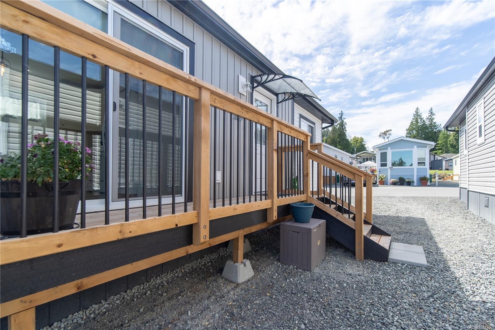 416-747 Old Place Rd, Central Saanich, BC