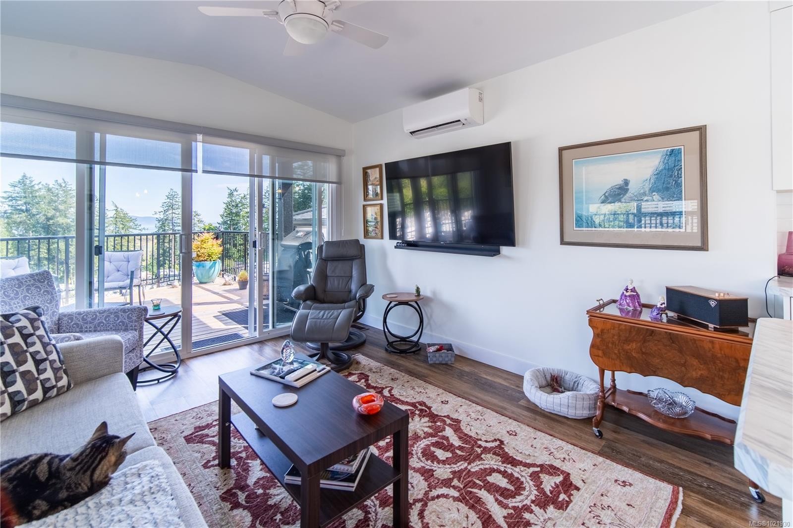 416-747 Old Place Rd, Central Saanich, BC