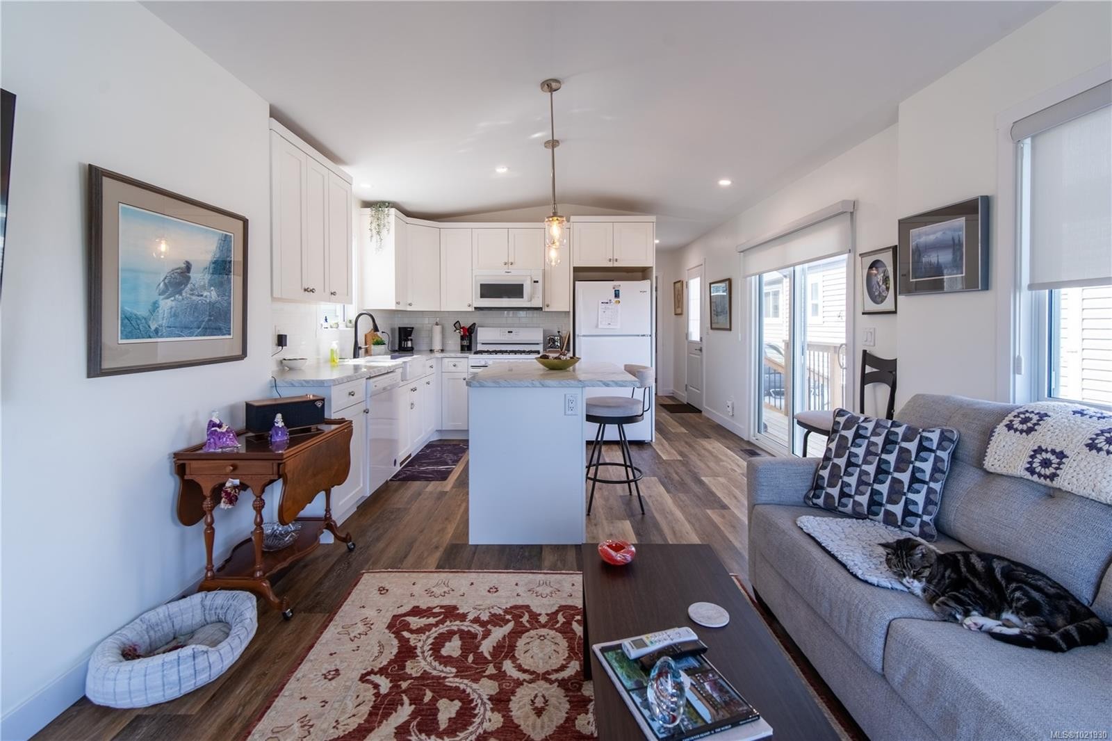 416-747 Old Place Rd, Central Saanich, BC