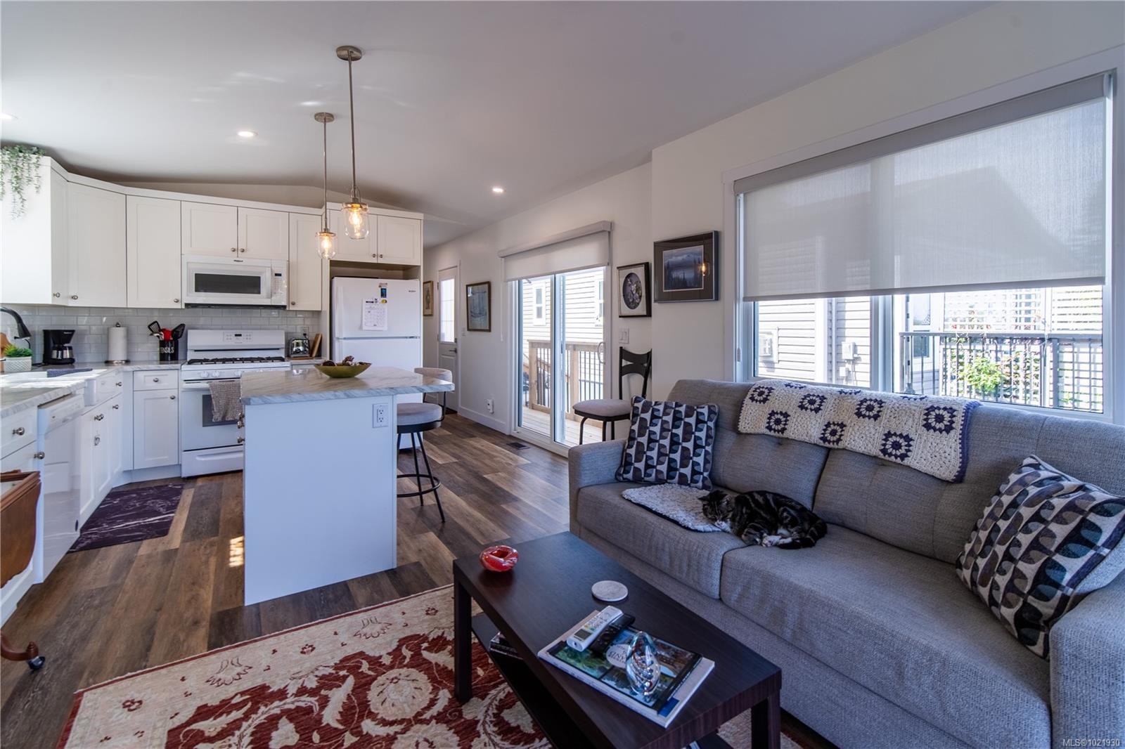 416-747 Old Place Rd, Central Saanich, BC