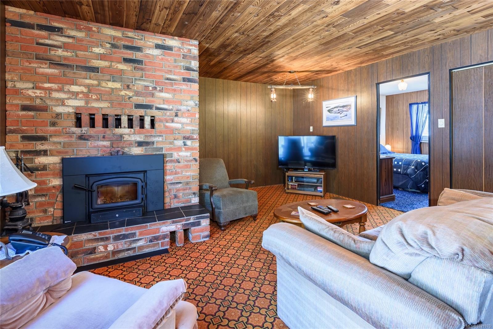 7602 Island Hwy North, Black Creek, BC