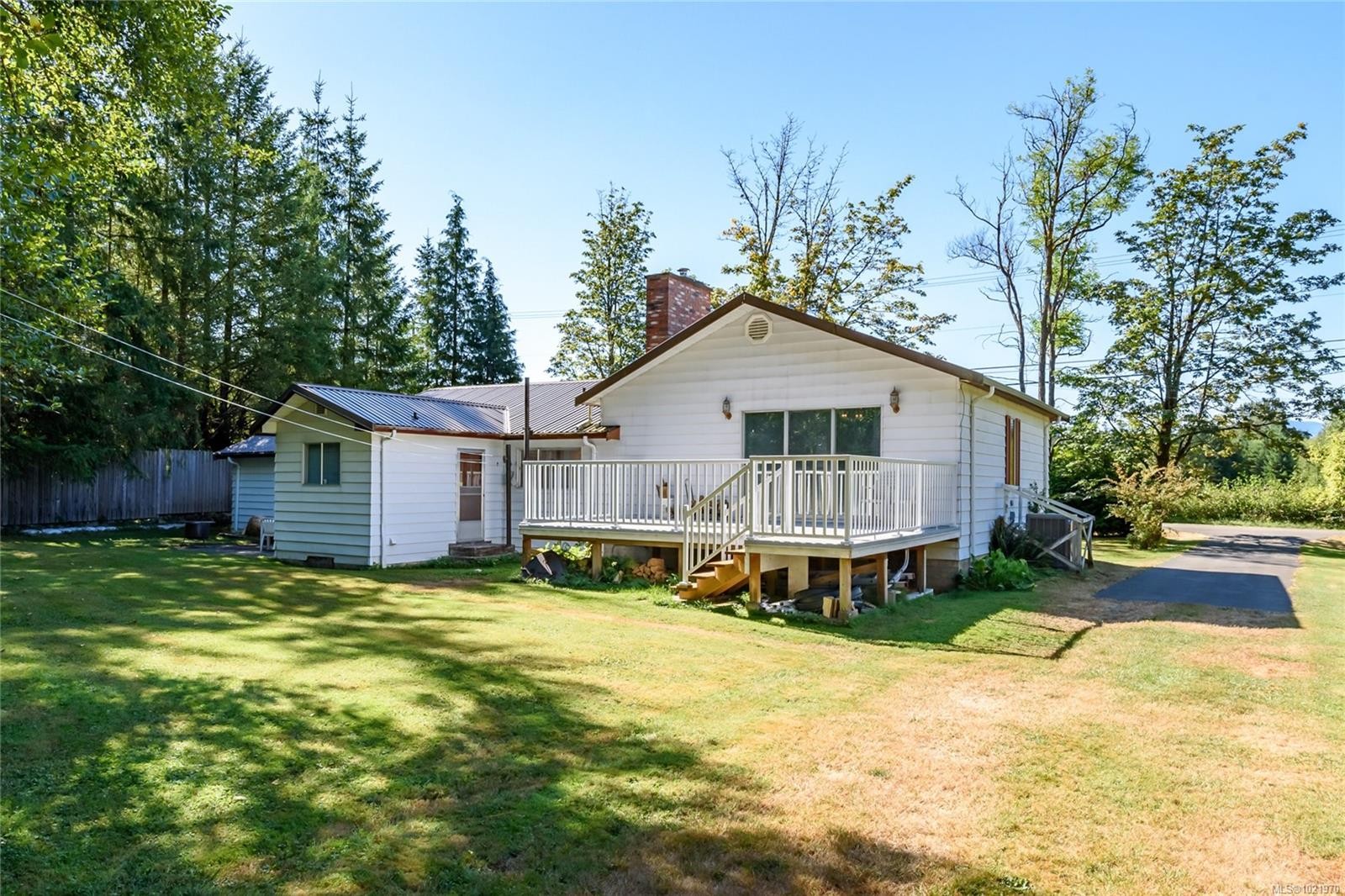 7602 Island Hwy North, Black Creek, BC