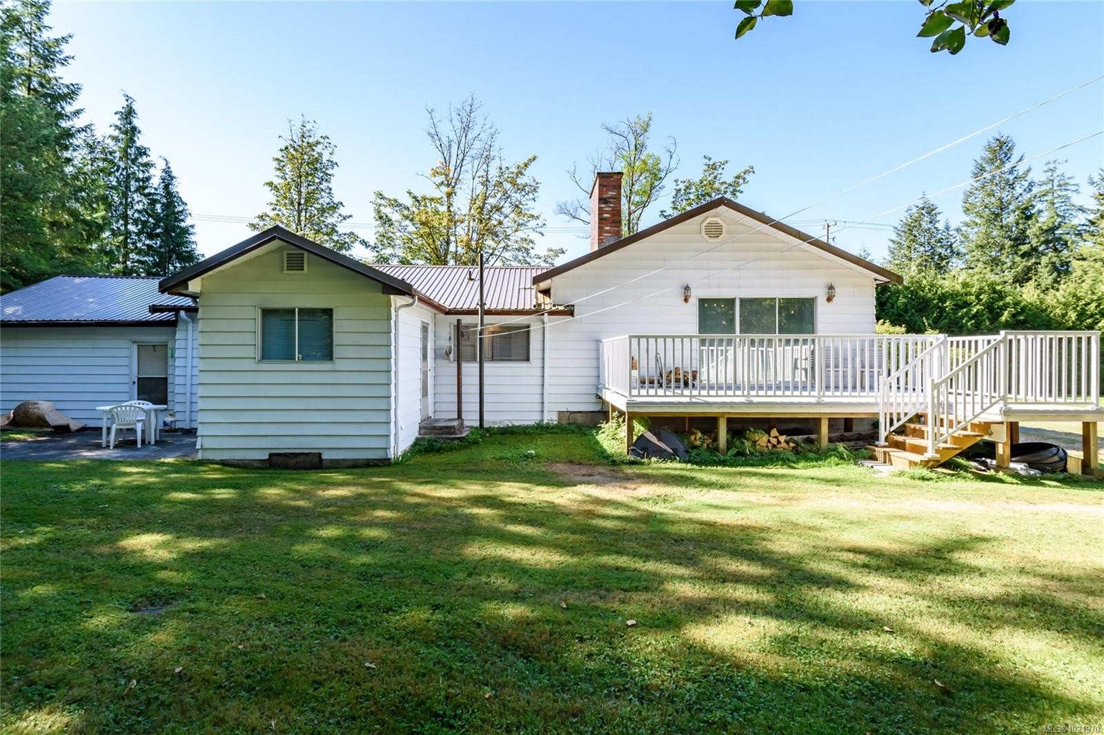 7602 Island Hwy North, Black Creek, BC