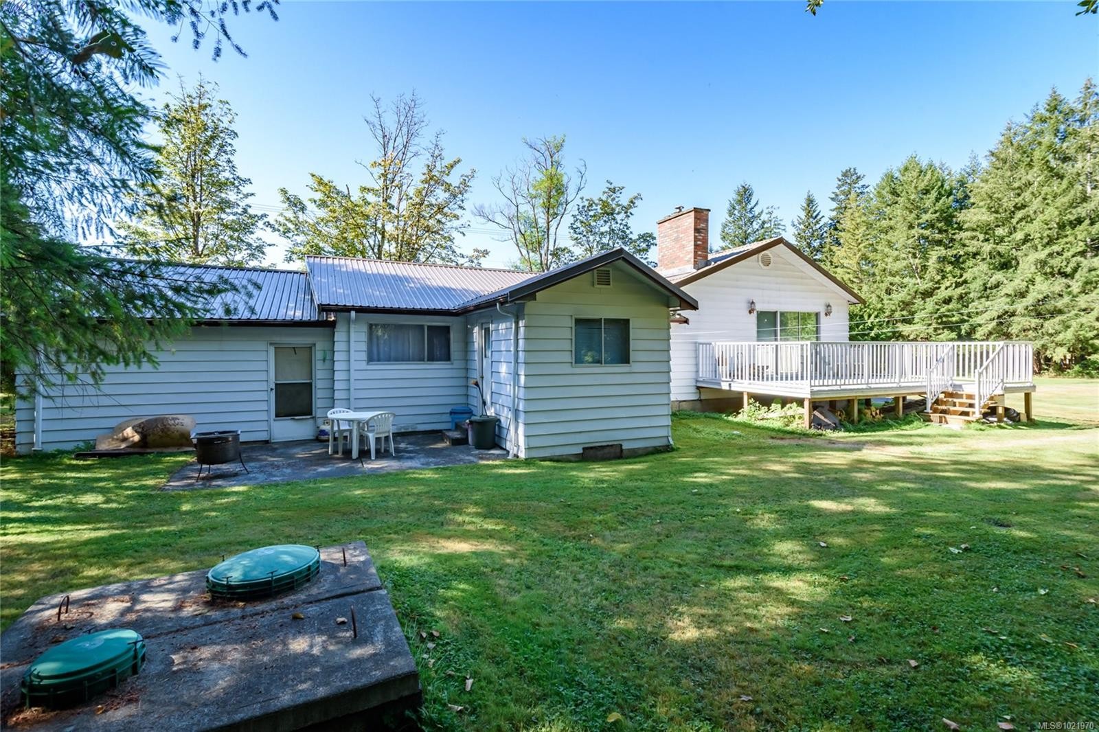 7602 Island Hwy North, Black Creek, BC