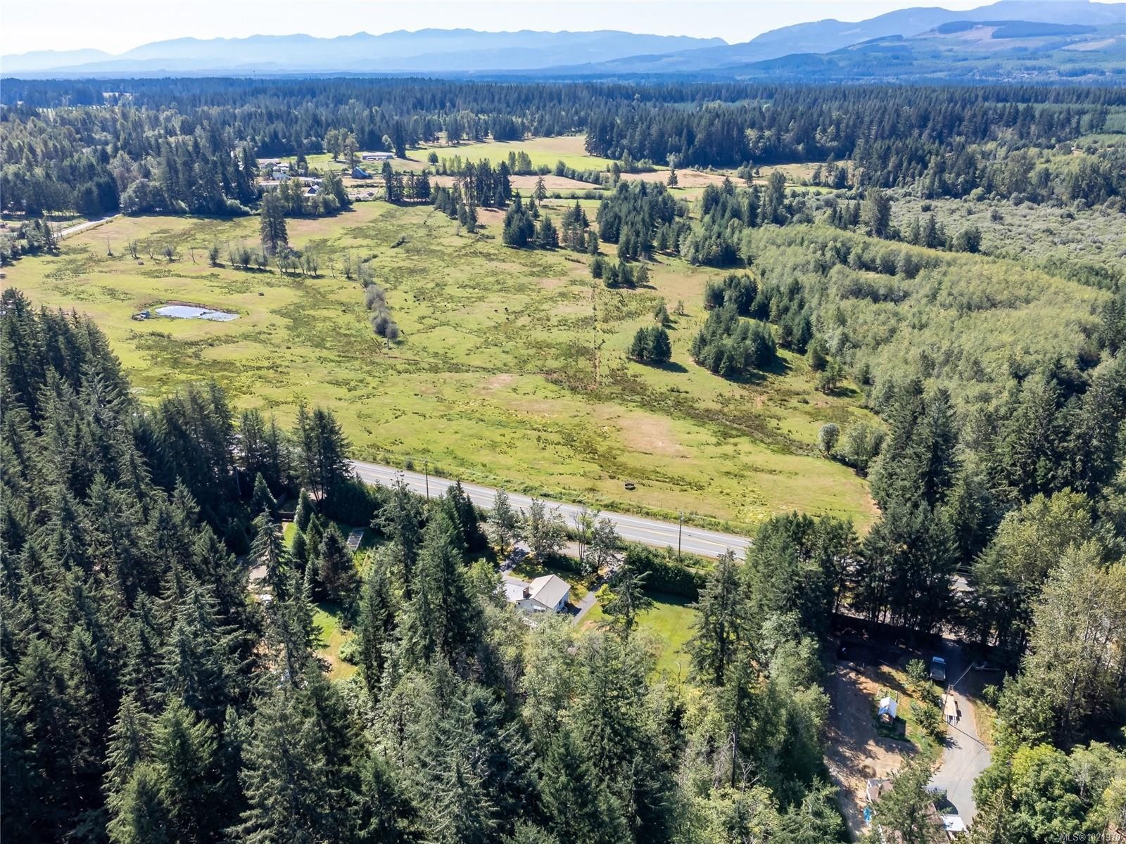 7602 Island Hwy North, Black Creek, BC