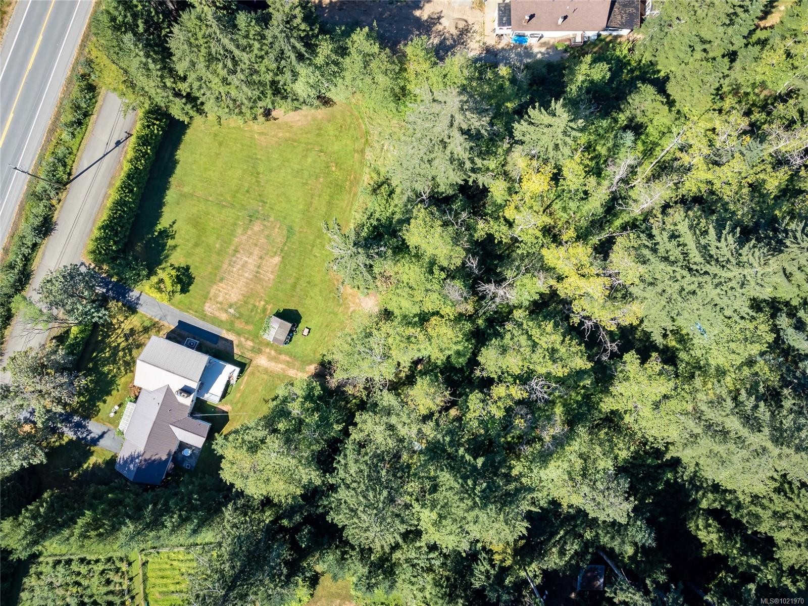 7602 Island Hwy North, Black Creek, BC