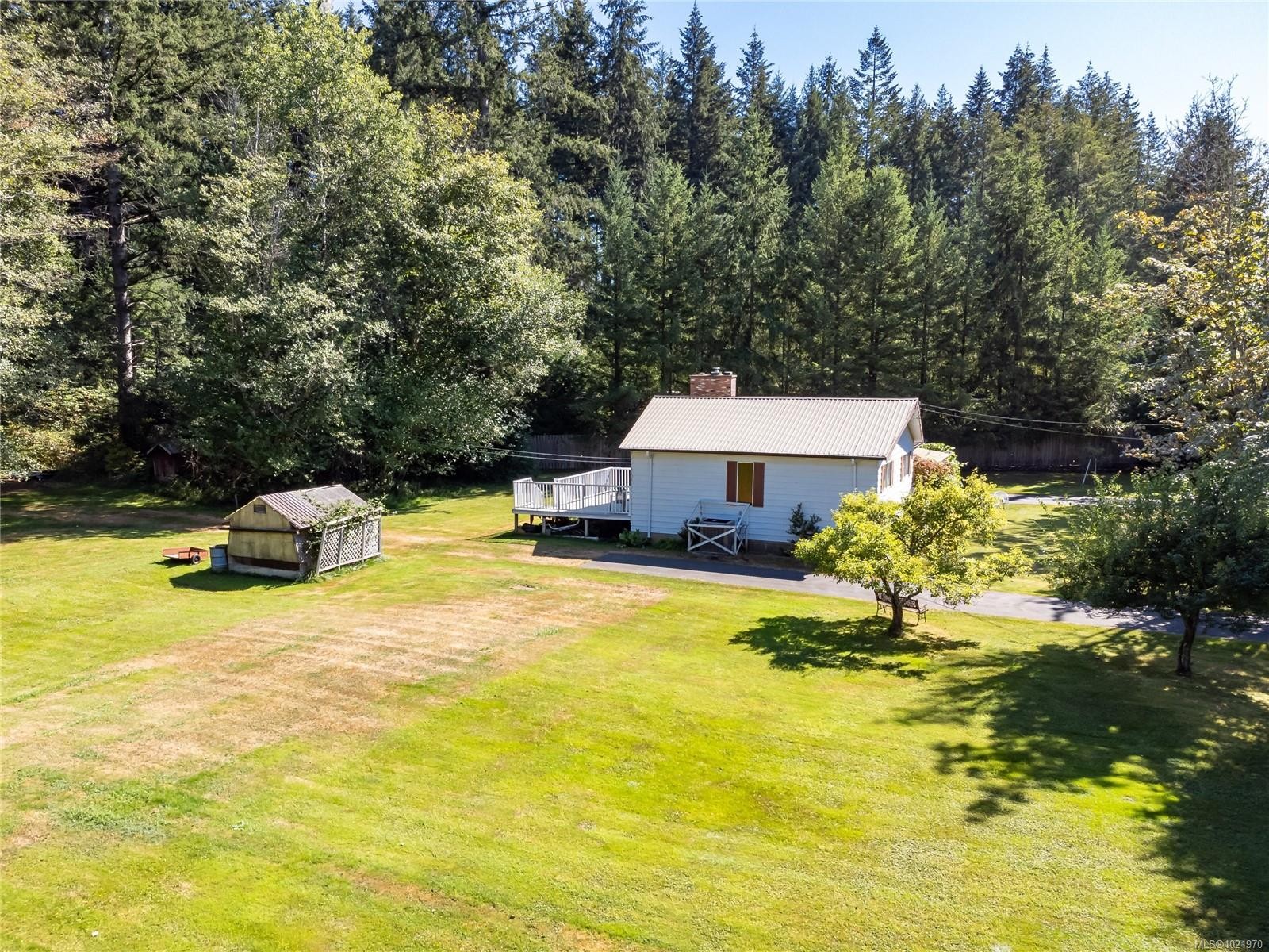 7602 Island Hwy North, Black Creek, BC