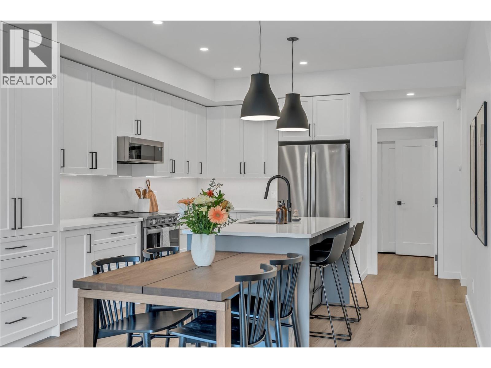 687 Victoria Drive Unit# 101, Penticton, BC - Indoor