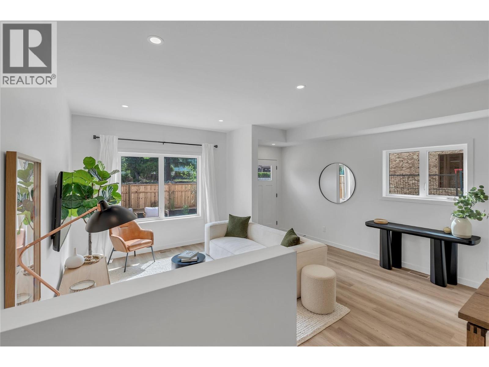 687 Victoria Drive Unit# 101, Penticton, BC - Indoor