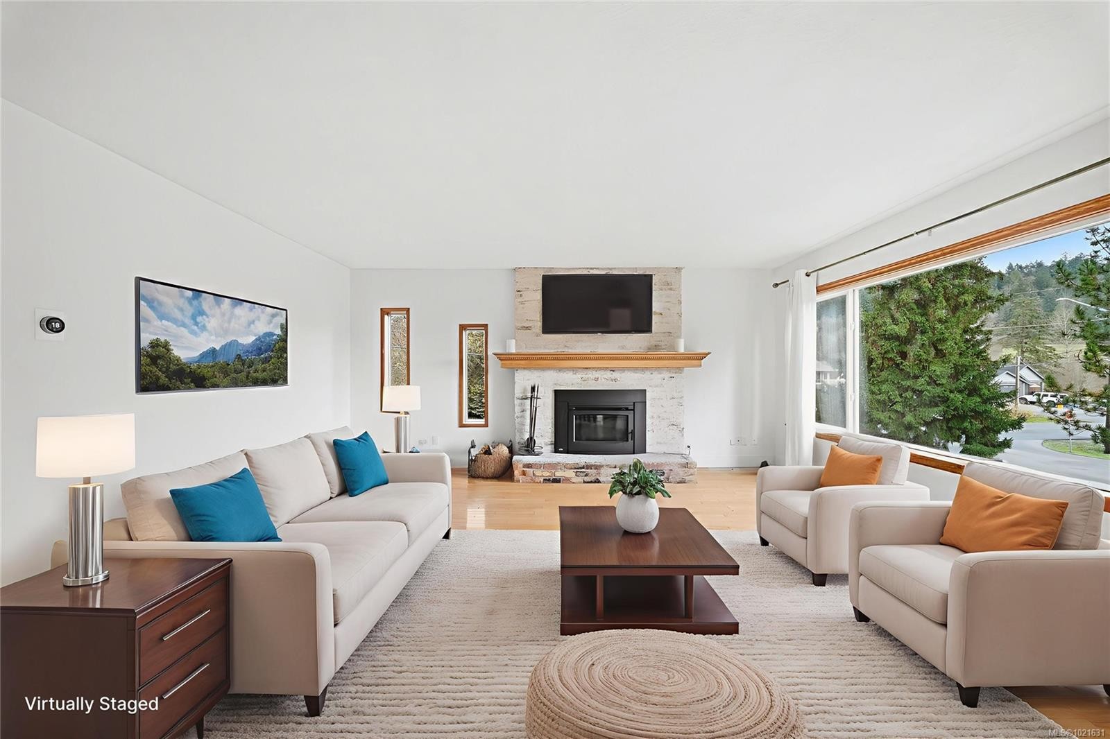 2001 Lakeside Dr, Nanaimo, BC