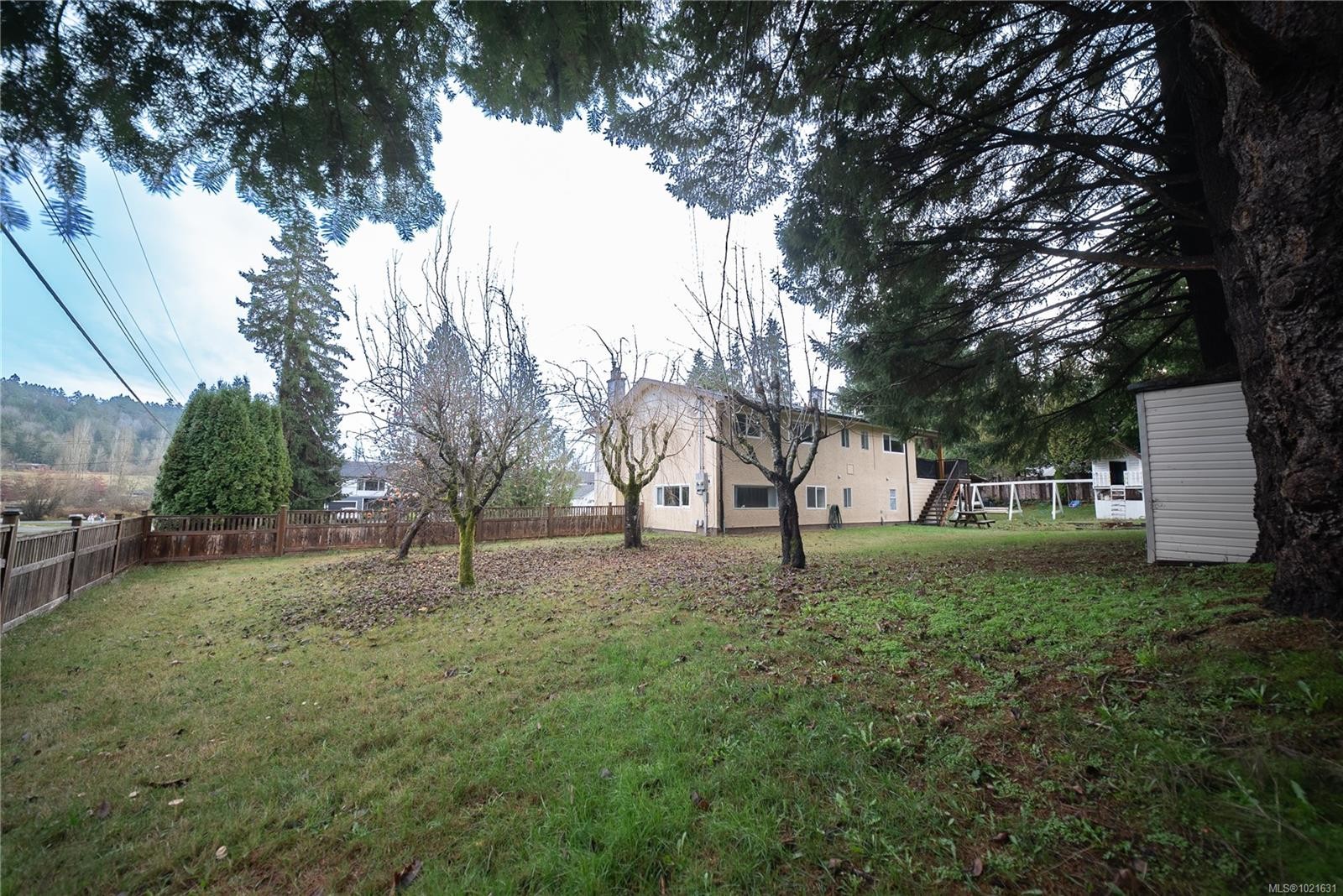 2001 Lakeside Dr, Nanaimo, BC