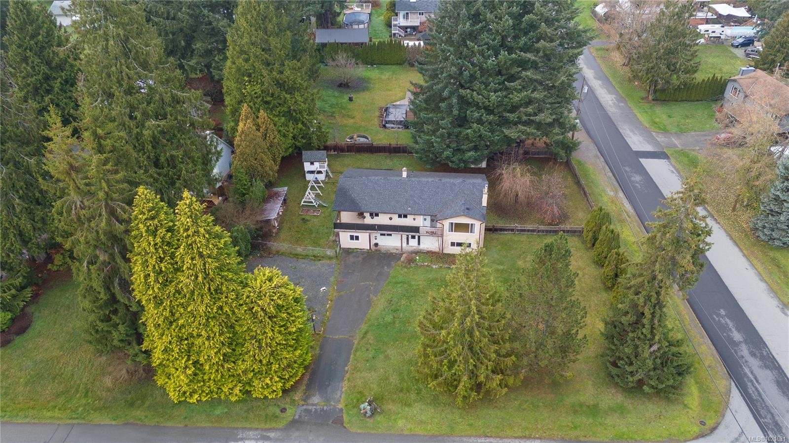 2001 Lakeside Dr, Nanaimo, BC