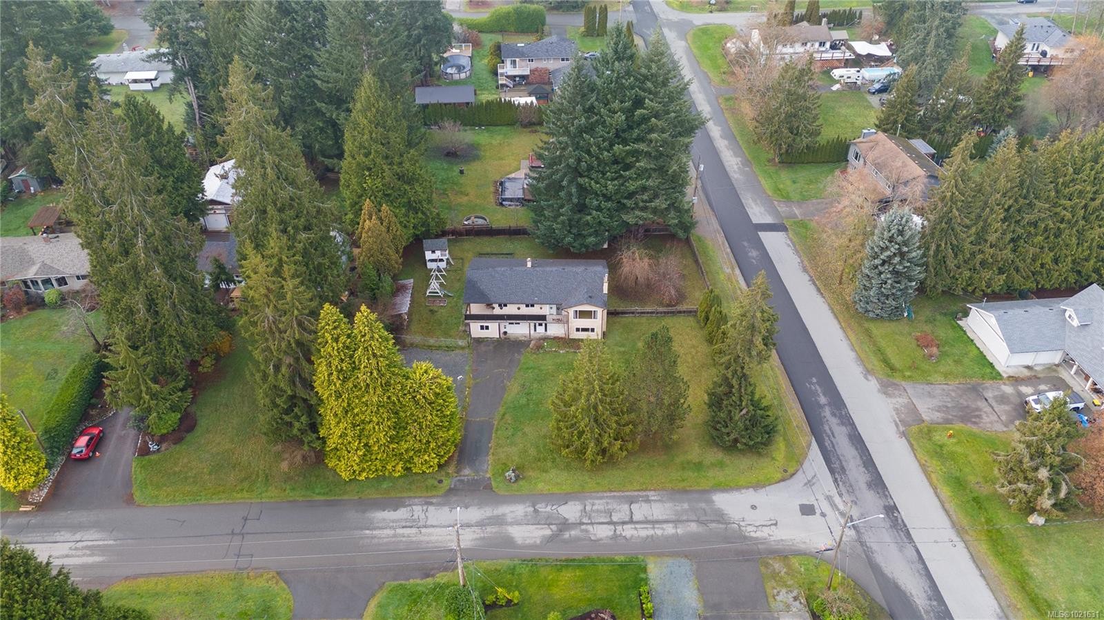 2001 Lakeside Dr, Nanaimo, BC