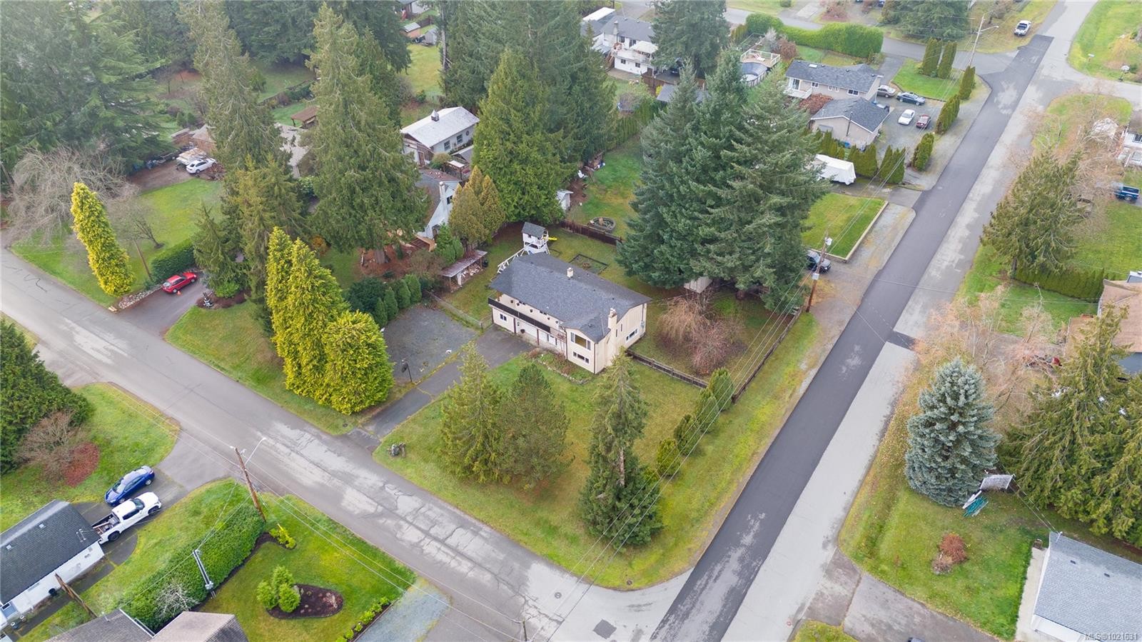 2001 Lakeside Dr, Nanaimo, BC