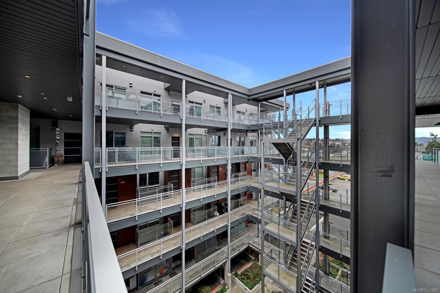 310-91 Chapel St, Nanaimo, BC - Outdoor