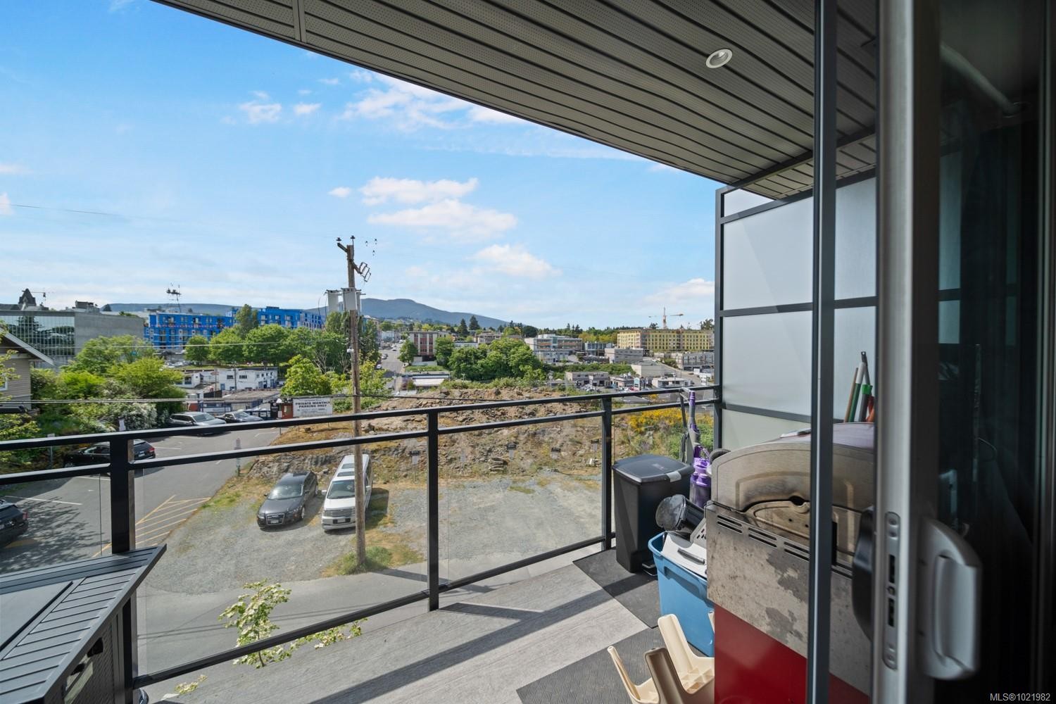 310-91 Chapel St, Nanaimo, BC - Outdoor With View With Exterior