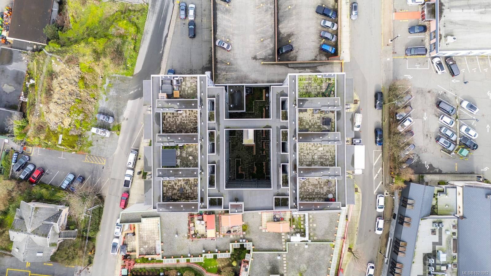 310-91 Chapel St, Nanaimo, BC -