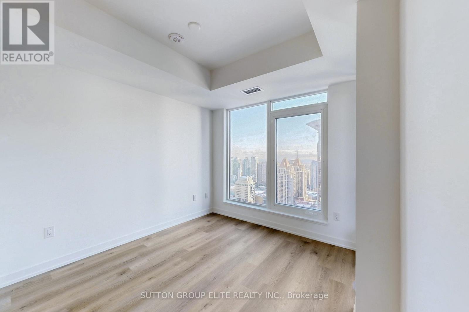 3506 - 395 Square One Drive, Mississauga, ON - Indoor Photo Showing Other Room